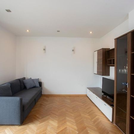 Apartment Rozalija Zirovnica Bagian luar foto